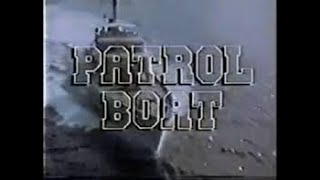 Patrol Boat S01E03  quotFishHeads and Birdiesquot 19 July 1979 [upl. by Jennee]