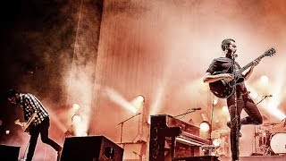 Editors  live in Ziggo Dome Full concert official footage [upl. by Pontius748]