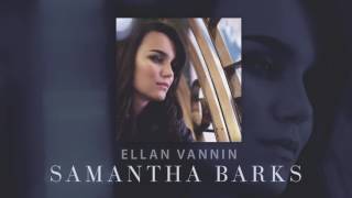 Samantha Barks  Ellan Vannin Official Audio [upl. by Berky]