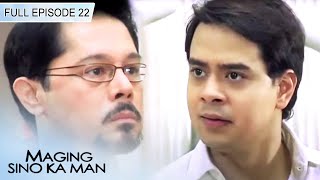 Full Episode 22  Maging Sino Ka Man Book 2 [upl. by Roderica]