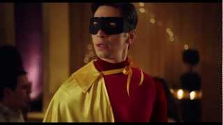 Movie 43  Official Movie Trailer HD 2013 [upl. by Akeret421]