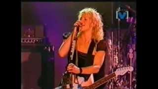 Hole  Big Day Out 1999  FULL CONCERT [upl. by Groot]