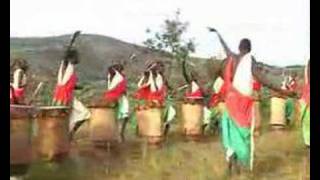 BURUNDI DRUMMERS [upl. by Onailerua991]