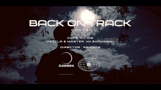 Conde  Back On Track Prod Conde [upl. by Georgia476]