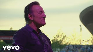 Bruce Springsteen  Im Goin Down from Born In The USA Live London 2013 [upl. by Daisey]