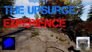 The Upsurge Experience  Rust Montage [upl. by Ebneter]