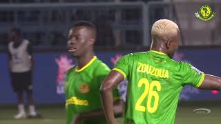 Pacome Zouzoua skills [upl. by Llahsram164]