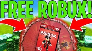 🔴 FREE ROBUX GIFT CARD GIVEAWAY  FREE CARD EVERY 10 MINUTES  ROBLOX ROBUX [upl. by Oliviero934]