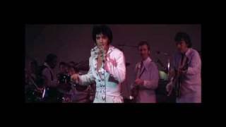 Elvis Presley A Whole Lotta Rosie [upl. by Enomsed]