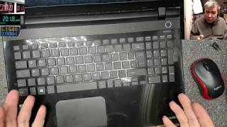 Your laptop keyboard or touchpad stopped working Thats how you fix it [upl. by Cristian]