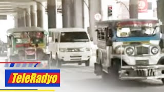 Kabayan  TeleRadyo 17 May 2022 [upl. by Enilec]