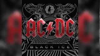 ACDC  Black Ice 2008 Full Album [upl. by Mikahs]