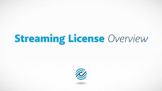 The CCLI Streaming License Overview  NORTH AMERICA [upl. by Myrilla]