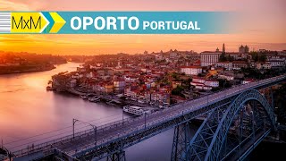 Madrileños por el mundo Oporto 2017 [upl. by Bronnie]