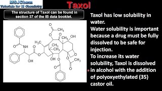 D7 Taxol HL [upl. by Zachar939]