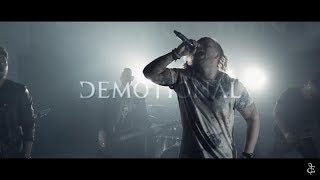 dEMOTIONAL  Invincible OFFICIAL MUSIC VIDEO [upl. by Nnylyahs657]