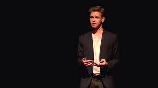 Youre being manipulated and dont even know it  Nate Pressner  TEDxYouthBasel [upl. by Kos]