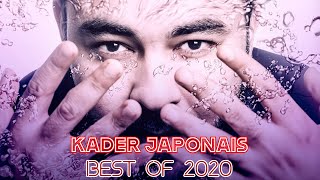 Kader Japonais  Best Of 2020 [upl. by Erland492]