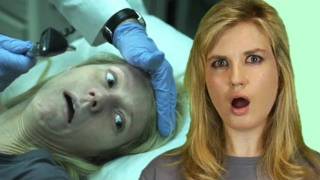 Contagion Movie Review Beyond The Trailer [upl. by Saxe224]