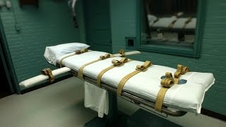 3 Reasons to Get Rid of the Death Penalty [upl. by Beyer89]