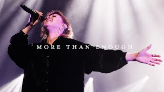 Jesus Culture  More Than Enough feat Kim WalkerSmith Live [upl. by Elstan]