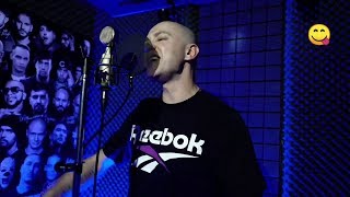 Oxxxymiron  Rap City  ПРЕМЬЕРА  2019 [upl. by Nohsid]