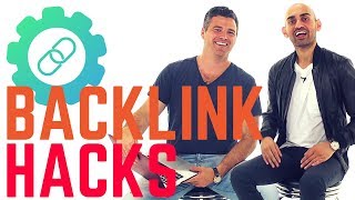 Backlink HACKS The Easy way to Index Faster [upl. by Apollus]