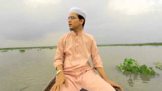 Bangla Nate Rasul । Kandi Nodir Ghate boisha । Kalarab Shilpigosthi 2016 [upl. by Nahem111]