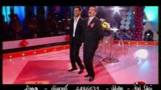 Ibrahim tatlıses amp Alişane Kurdish Song [upl. by Melania]