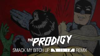 The Prodigy  Smack My Bitch Up Noisia Remix [upl. by Kimitri]