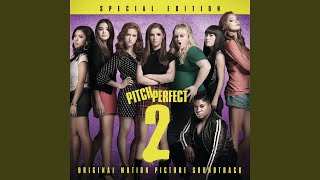 Car Show From quotPitch Perfect 2quot Soundtrack [upl. by Lunette]