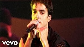 Luis Fonsi  Te Vas Live [upl. by Thar]