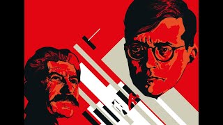 Shostakovich  Stalins MarchFrom the 7th Leningrad Symphony [upl. by Anitsrik]