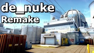 denuke Remake Analysed [upl. by Herman650]