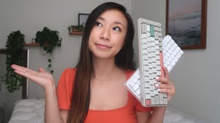 Guide to Mechanical Keyboards for Beginners [upl. by Ardnua]