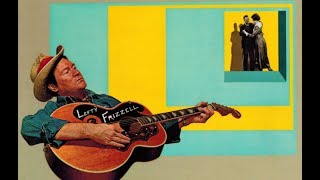 Lefty Frizzell  Mom and Dads Waltz [upl. by Yesllek]