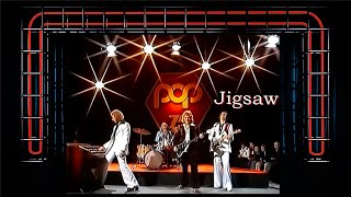 Jigsaw  Sky High 1975 HQ [upl. by Xymenes]