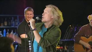 Cant Get Enough Of Your Love Live Our Kind Of Soul Live DVD Daryl Hall amp John Oates [upl. by Raddie]