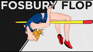 The Fosbury Flop [upl. by Cestar]