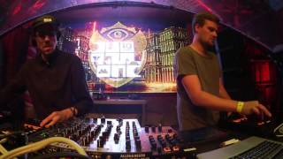 Tomorrowland Belgium 2016  Kollektiv Turmstrasse [upl. by Gilliette351]