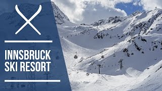 Innsbruck ski resort video guide  Iglu Ski [upl. by Leupold634]