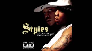 Styles P  Good Times Instrumental [upl. by Adnilreb]