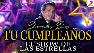 Diomedes Díaz  Tu Cumpleaños En Vivo [upl. by Dewayne470]