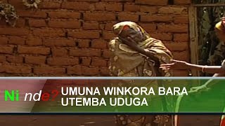 Ninde Burundi Umunana winkorabara utemba uduga [upl. by Nicodemus621]