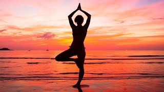 Yoga Music Relaxing Music Calming Music Stress Relief Music Peaceful Music Relax ☯2849 [upl. by Gombosi]