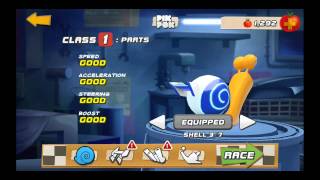 Turbo Racing League N Action Gameplay [upl. by Duston679]