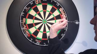 Darts  How to Grip The Dart [upl. by Troy]