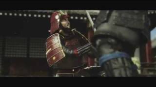 HD Shogun Total War Full Soundtrack Mongol Invasion Included [upl. by Matheny]