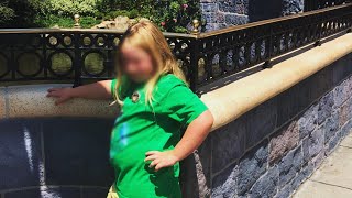 Mom Needs Help for Her Overweight 7YearOld [upl. by Shult]