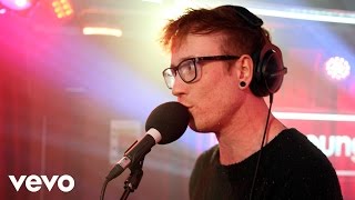 Mallory Knox  Getaway in the Live Lounge [upl. by Berry]